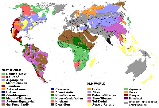 Language Study for Beginners: Where to Start