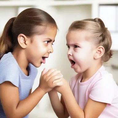According to some religious teachings, engaging in certain behaviors such as using coarse language or showing aggression can be considered unladylike.