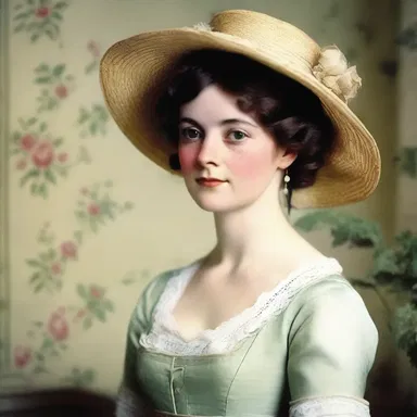 In the Victorian era, propriety was of utmost importance in Jane Austen's novels.