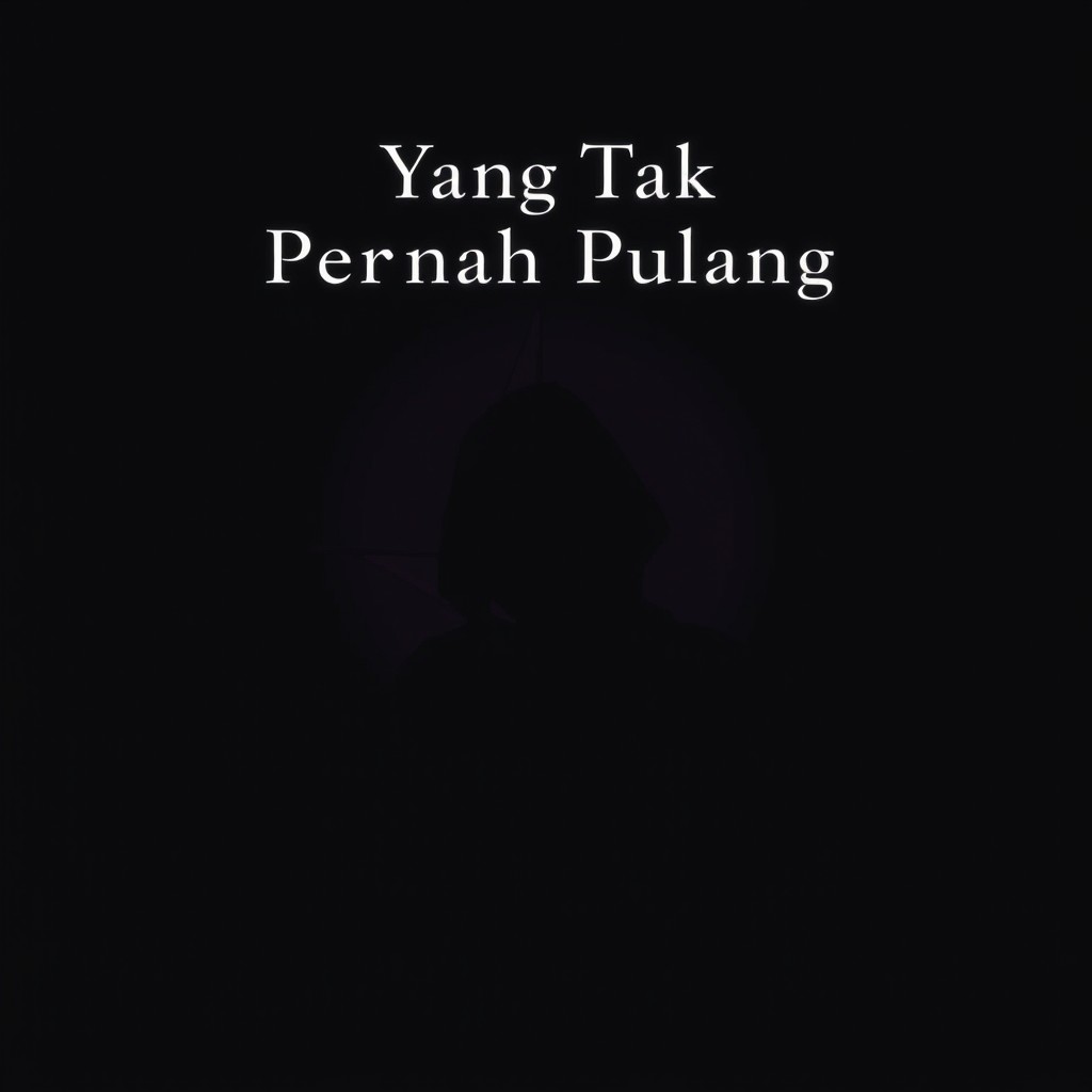 A dark psychological book cover featuring a vertical aspect ratio (114px x 256px)