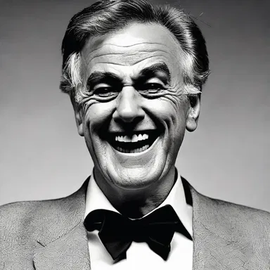 His disputative personality made it difficult for him to take a joke and often resulted in confrontations.