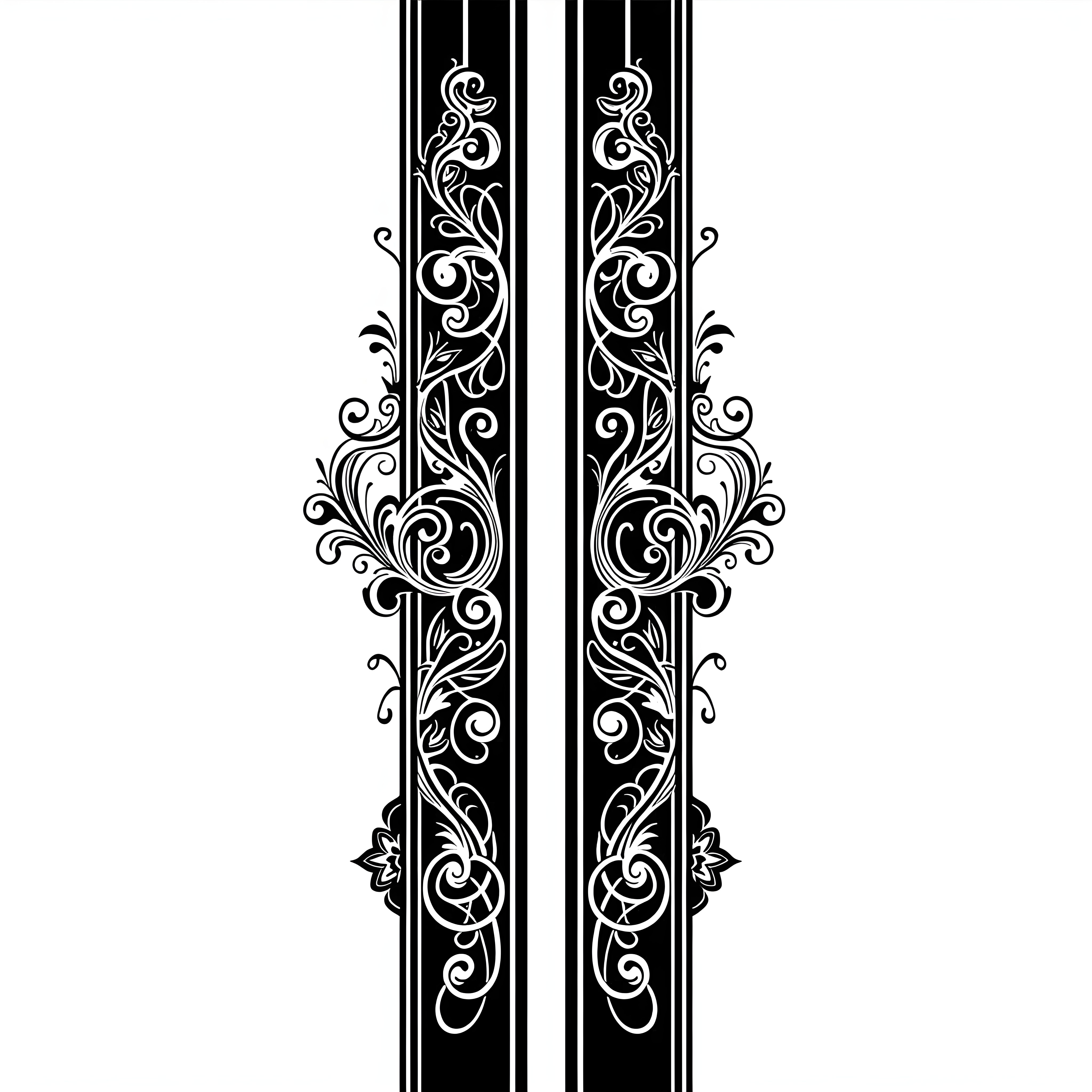 Untitled creation