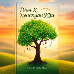 Pohon Kenangan Kita: A Journey Through Memories