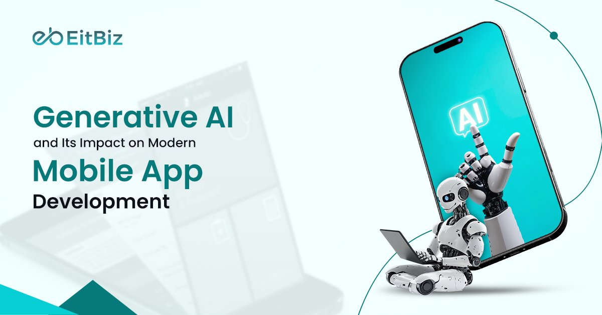 How to Pick the Right AI App Development Firm for Your Enterprise