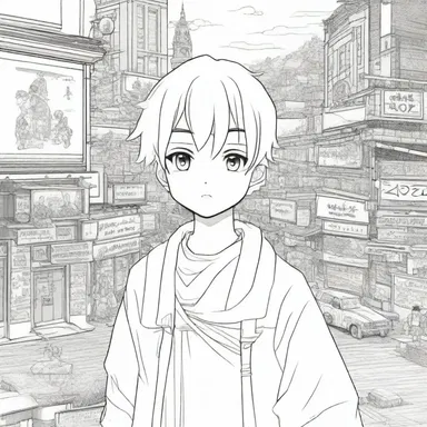 The animation studio brought the manga to life by adapting it to a t, capturing every intricate detail of the artwork, story, and character designs.