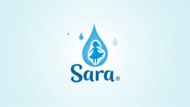 A creative and enchanting logo design for a purified water vending machine that evokes feelings of quality, purity, and consumer trust