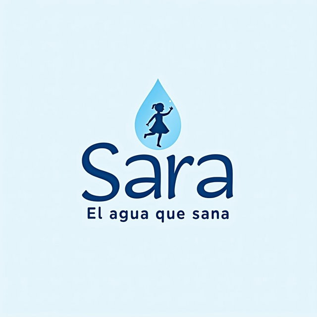 A captivating logo design for a purified water vending machine that embodies quality, purity, and consumer trust