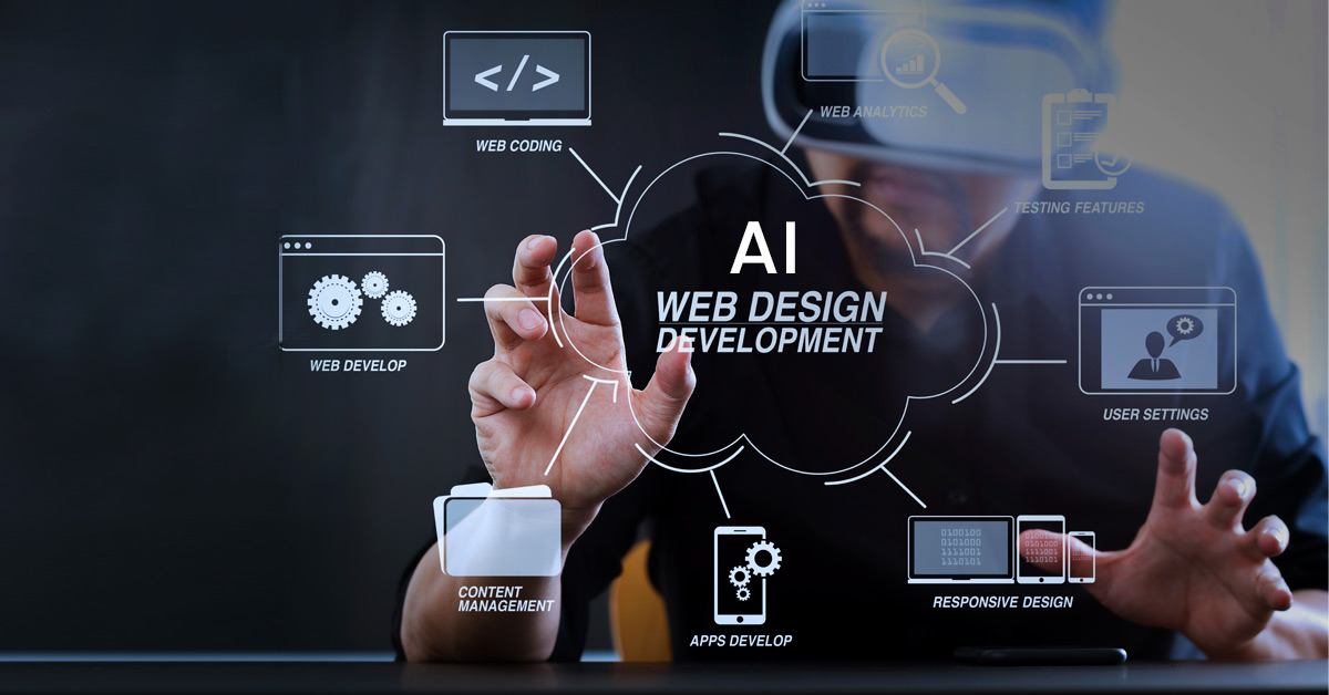 AI and Automation in Scottsdale Website Development