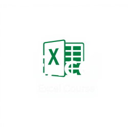 Elevate Your Skills: Modern Excel Course Logo