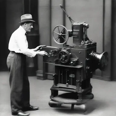 The codification of film production regulations in Hollywood during the early 20th century helped establish the industry's standard practices.