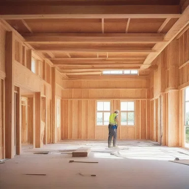 The building codes provide a crucial codification of safety regulations and standards that architects and interior designers must adhere to when designing structures.