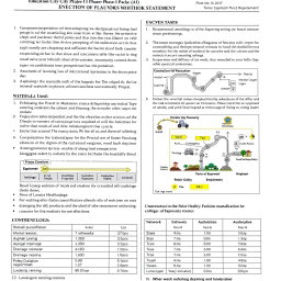 Detailed document titled 'Education City Project Phase-1 Package-1 A(i)' focusing on 'Road Work Method Statement'