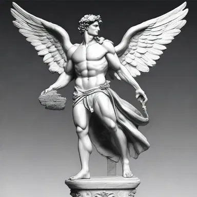In Greek mythology, Hermes was known for his dual-lane role as the messenger of the gods and the guide of souls to the underworld.