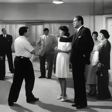 The director's cut of the film was interminably long, with unnecessary scenes that dragged on.