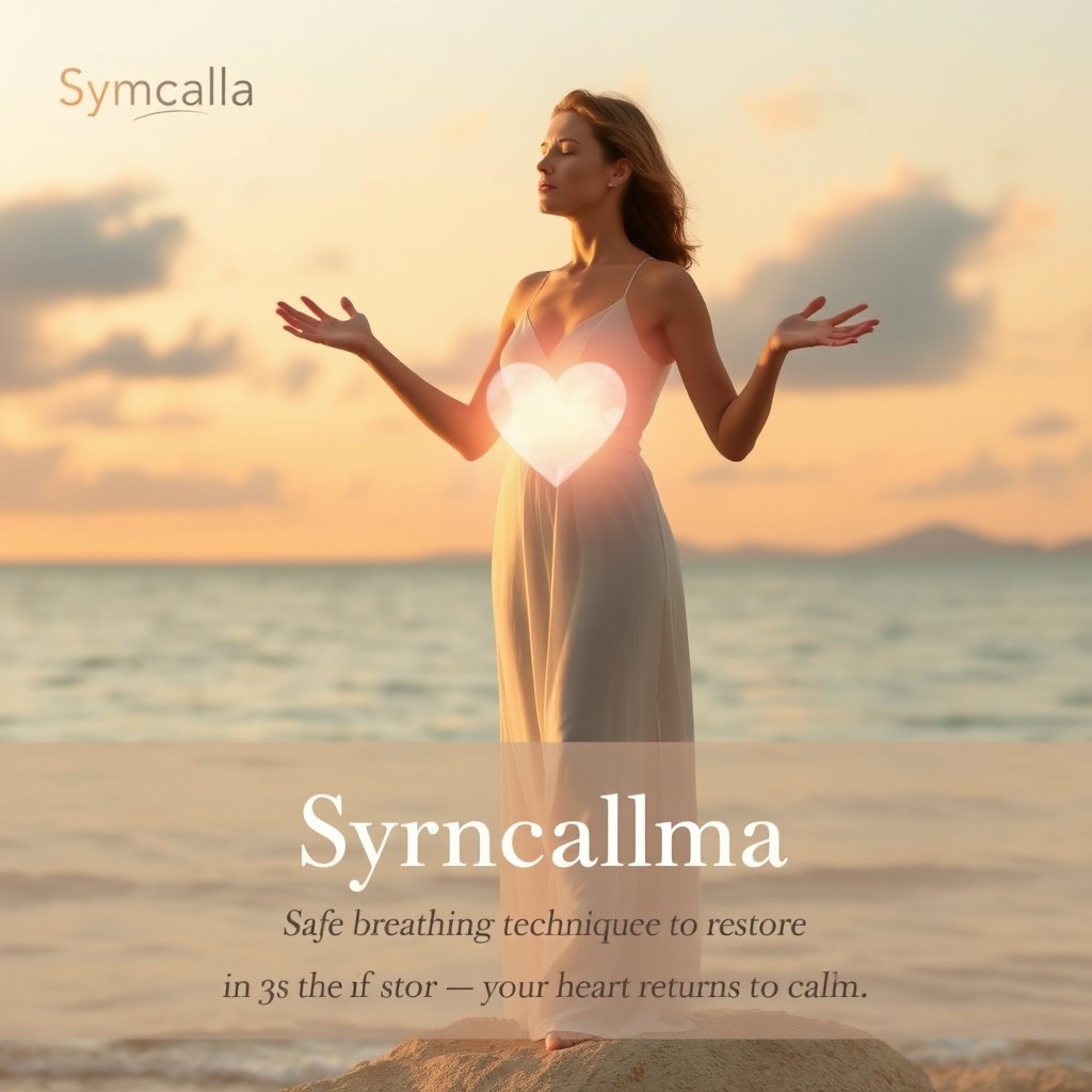A serene and dreamy beach sunrise palette featuring soft golden-pink tones