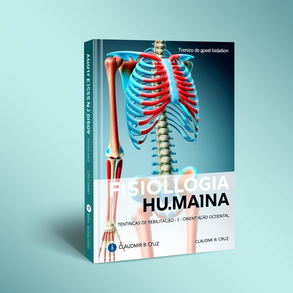 Explore 'Anatomia e Fisiologia Humana' - A Guide to Rehabilitation ...