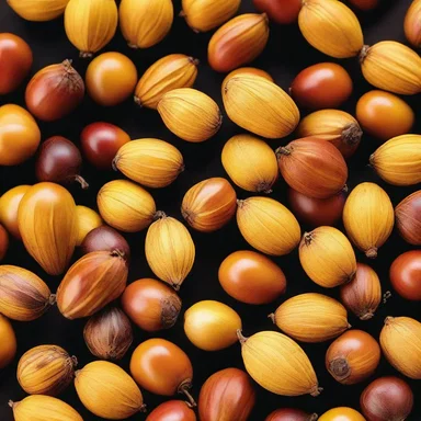 During the Gold Rush, pioneers relied on cascara buckthorn as a natural remedy for constipation.