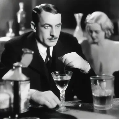 During the Roaring Twenties, many people indulged in excessive jags of drinking and drug taking, leading to societal concerns about moral decay and the Prohibition era.