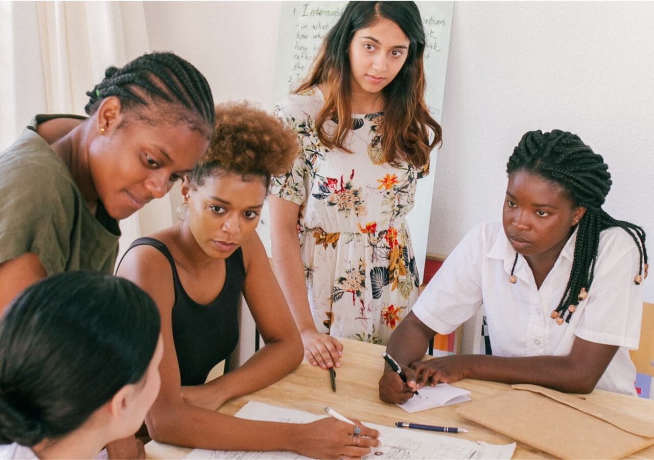 Leading Study Groups: Best Practices for Success