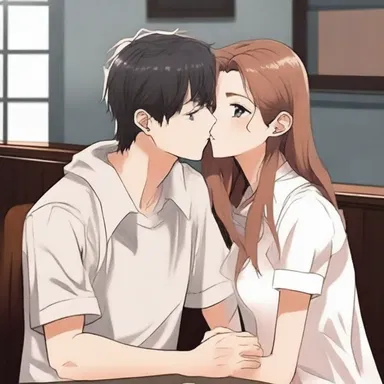 After experiencing a heartbreak, the lovelorn protagonist poured out their emotions in a plaint addressed to the court.
