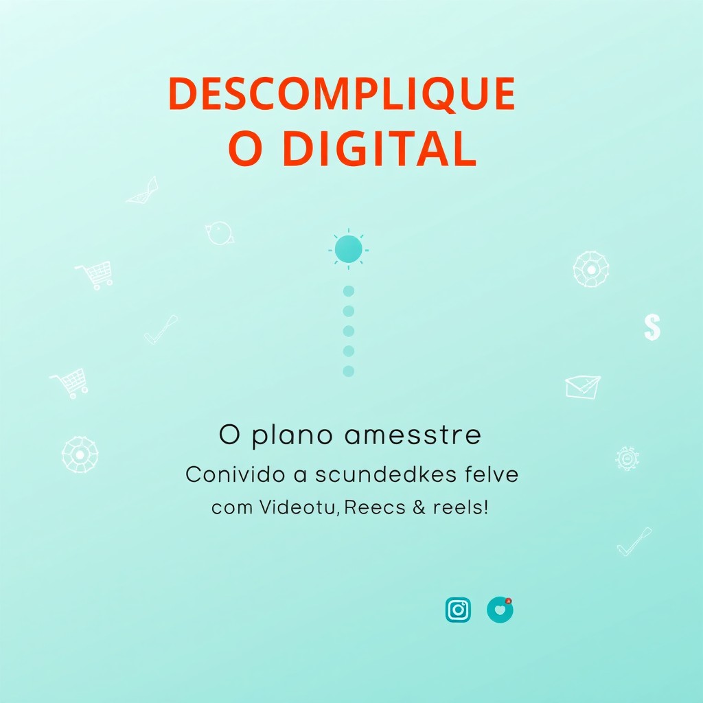 An ebook cover design with a minimalist and modern style