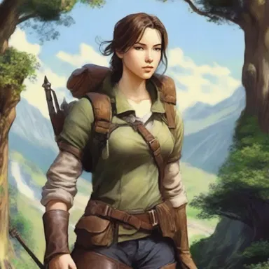 The protagonist in the fantasy novel was motivated by a desire for adventure and fame.