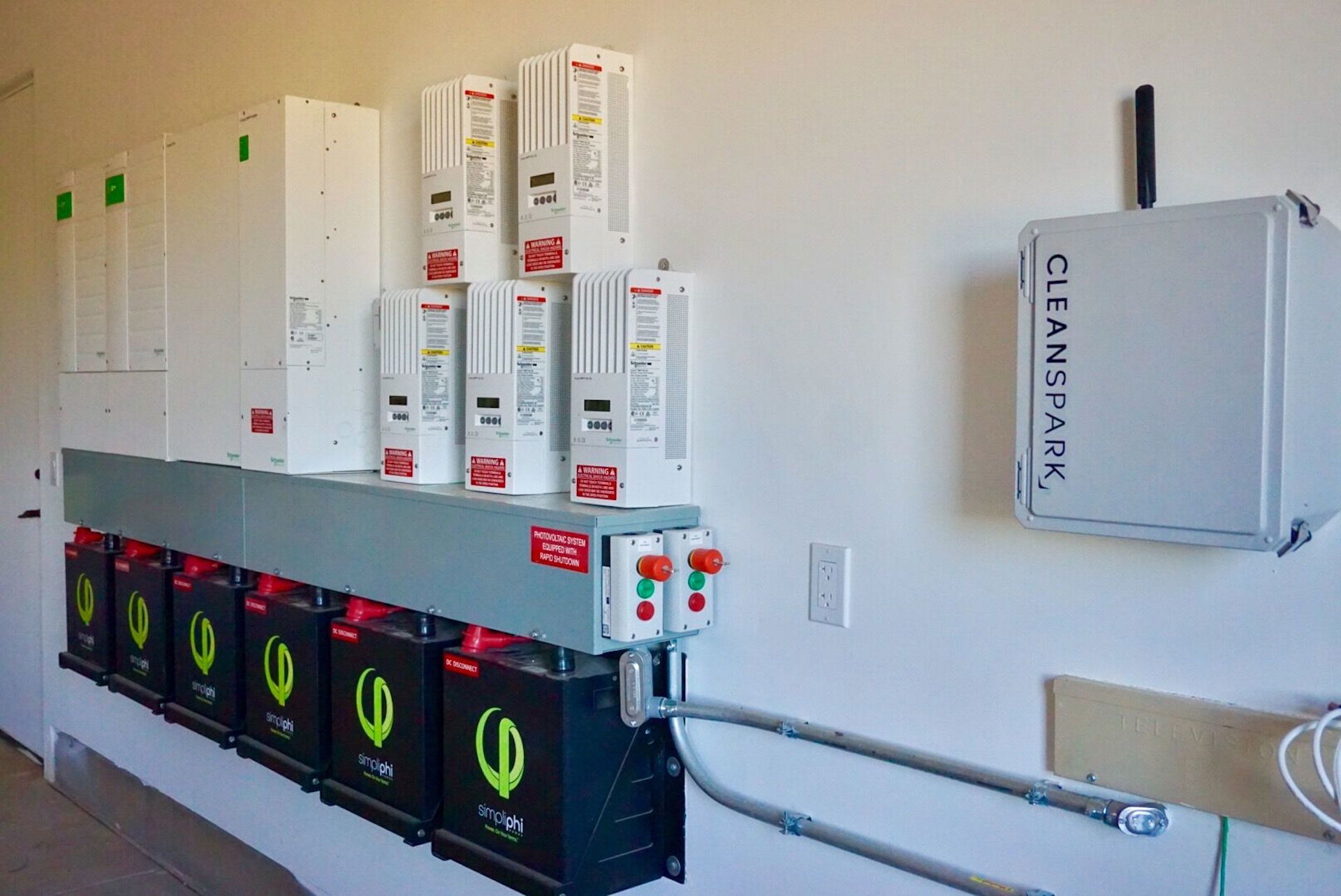 Test your knowledge about solar technology and the neovolt battery system.