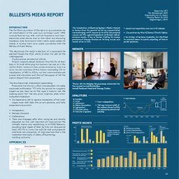 A comprehensive report outlining the activities related to the installation of electrical systems conducted by VMS in cooperation with ITS and KOICA for the Ministry of Public Works