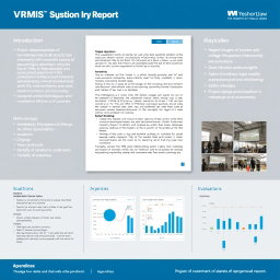 A comprehensive report outlining the activities related to the installation of electrical systems conducted by VMS in cooperation with ITS and KOICA for the Ministry of Public Works