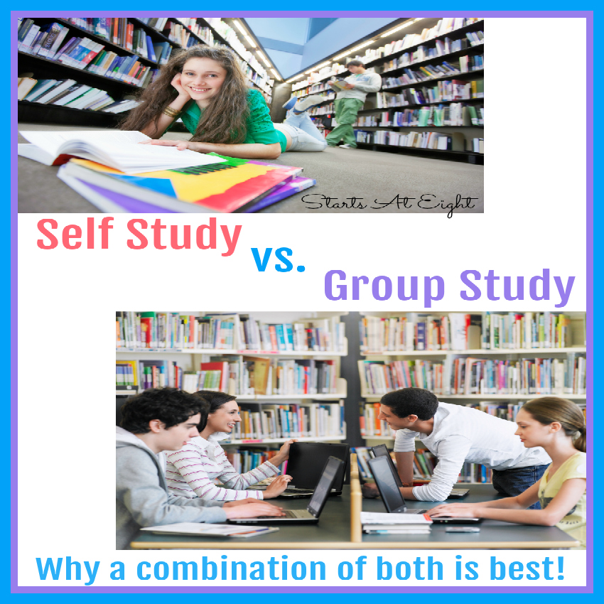 Class Groups vs. Solo Study: Why Teamwork Matters