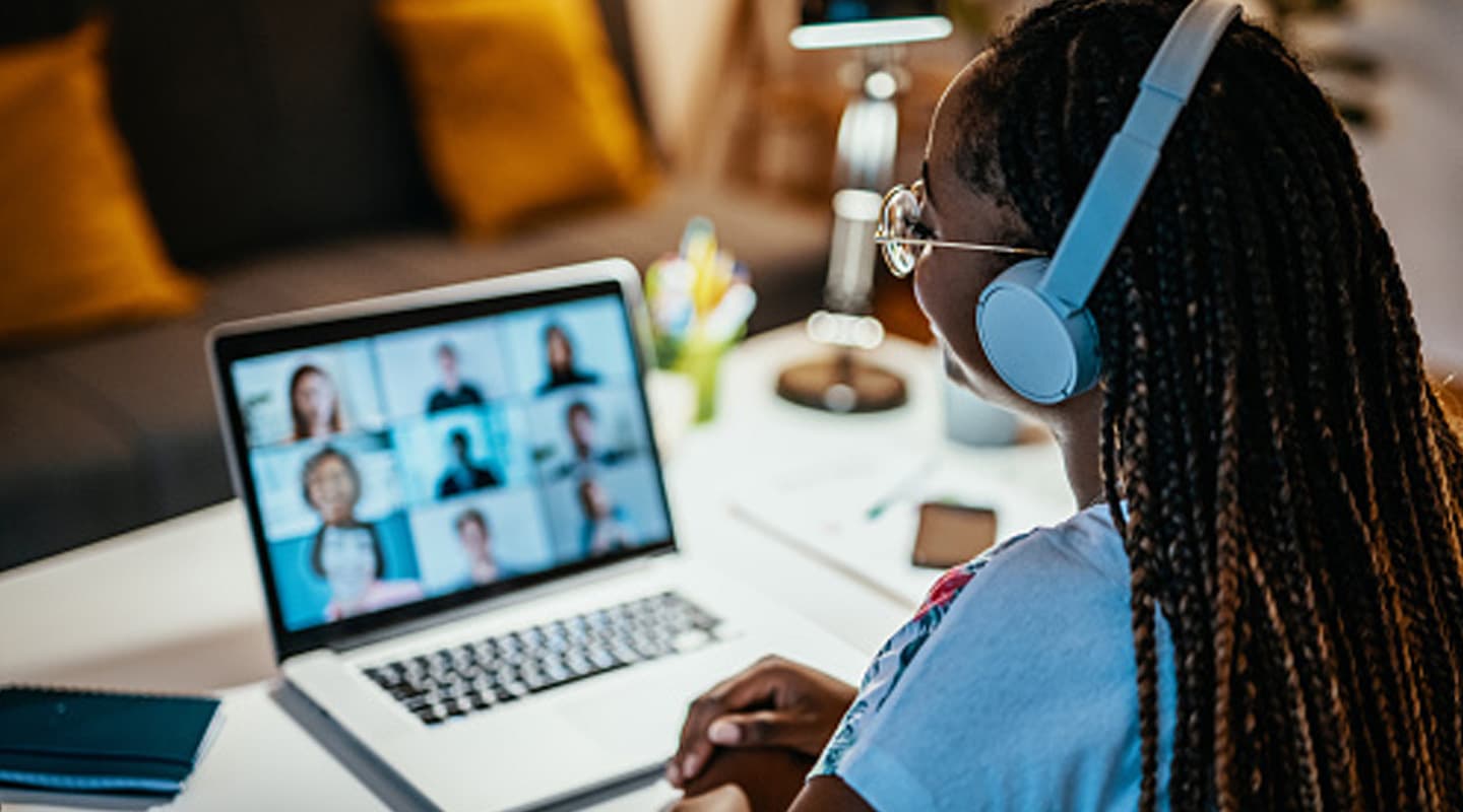 How Online Study Groups Can Improve Virtual Learning