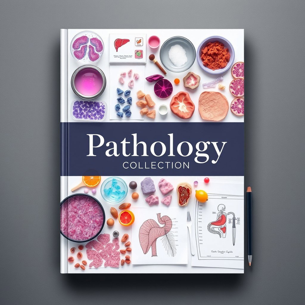 Unlock the Secrets of Pathology