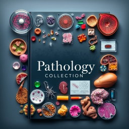 Unlock the Secrets of Pathology
