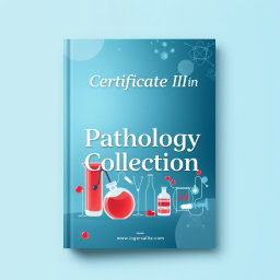 Unlock Your Potential: Certificate III in Pathology Collection