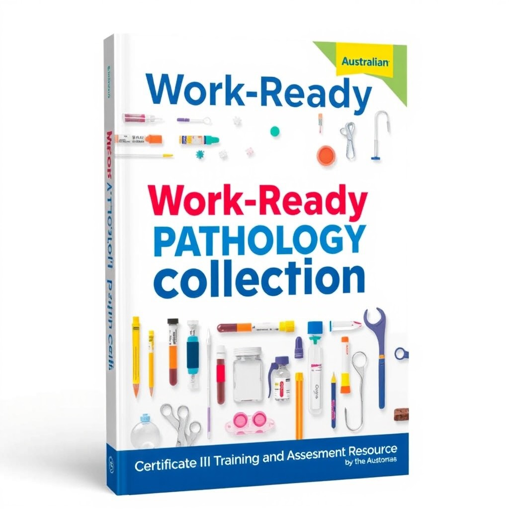 Work-Ready Pathology Collection: Your Essential Certificate III Resource