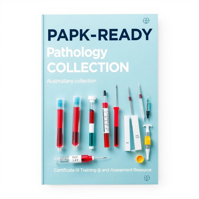 Unlock Your Potential with Work-Ready Pathology Collection
