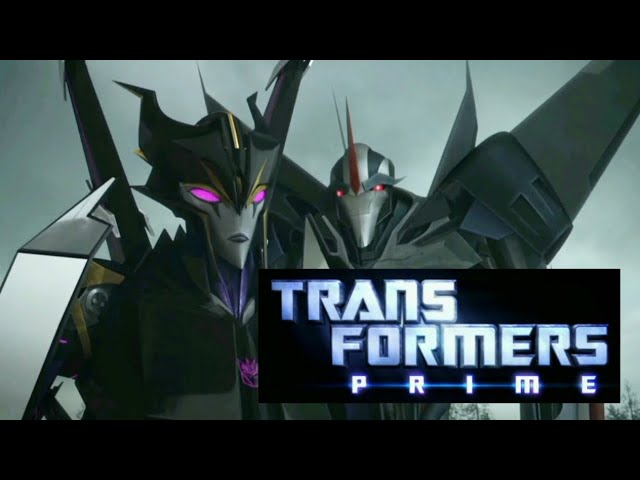 Discover Your Inner Decepticon: Starscream or Airachnid?