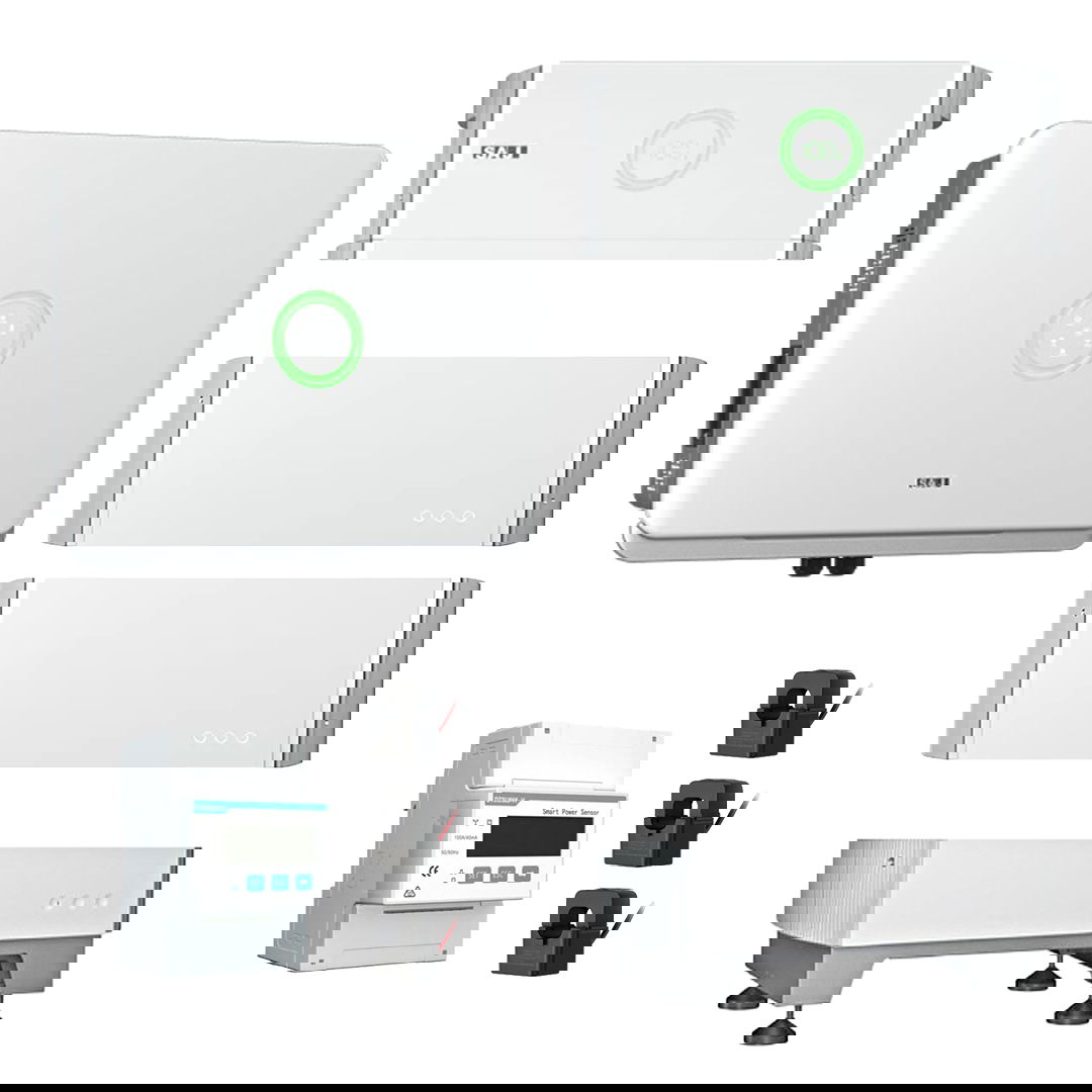 Explore your understanding of SAJ batteries and see how much you know about their features, performance, and technology.