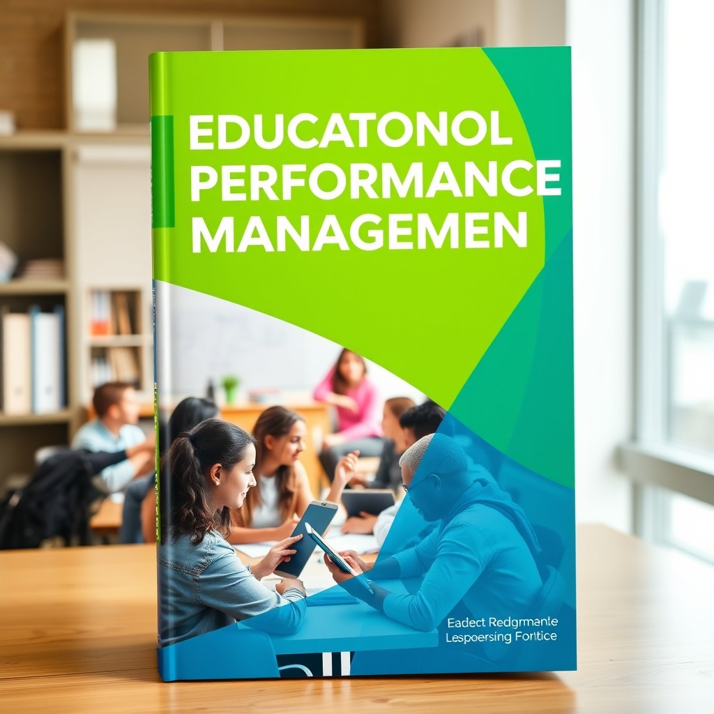 Vibrant Classroom: Educational Performance Management