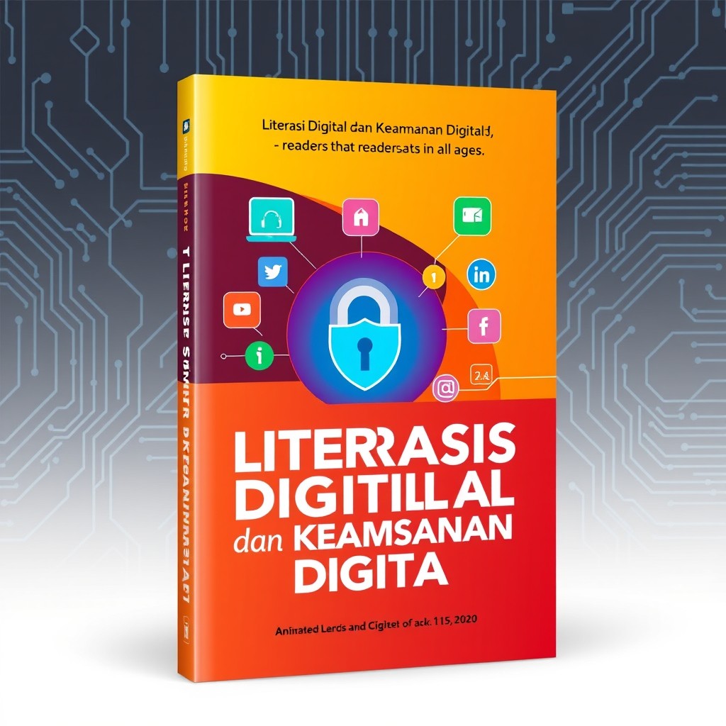 Discover 'Literasi Digital dan Keamanan Digital'