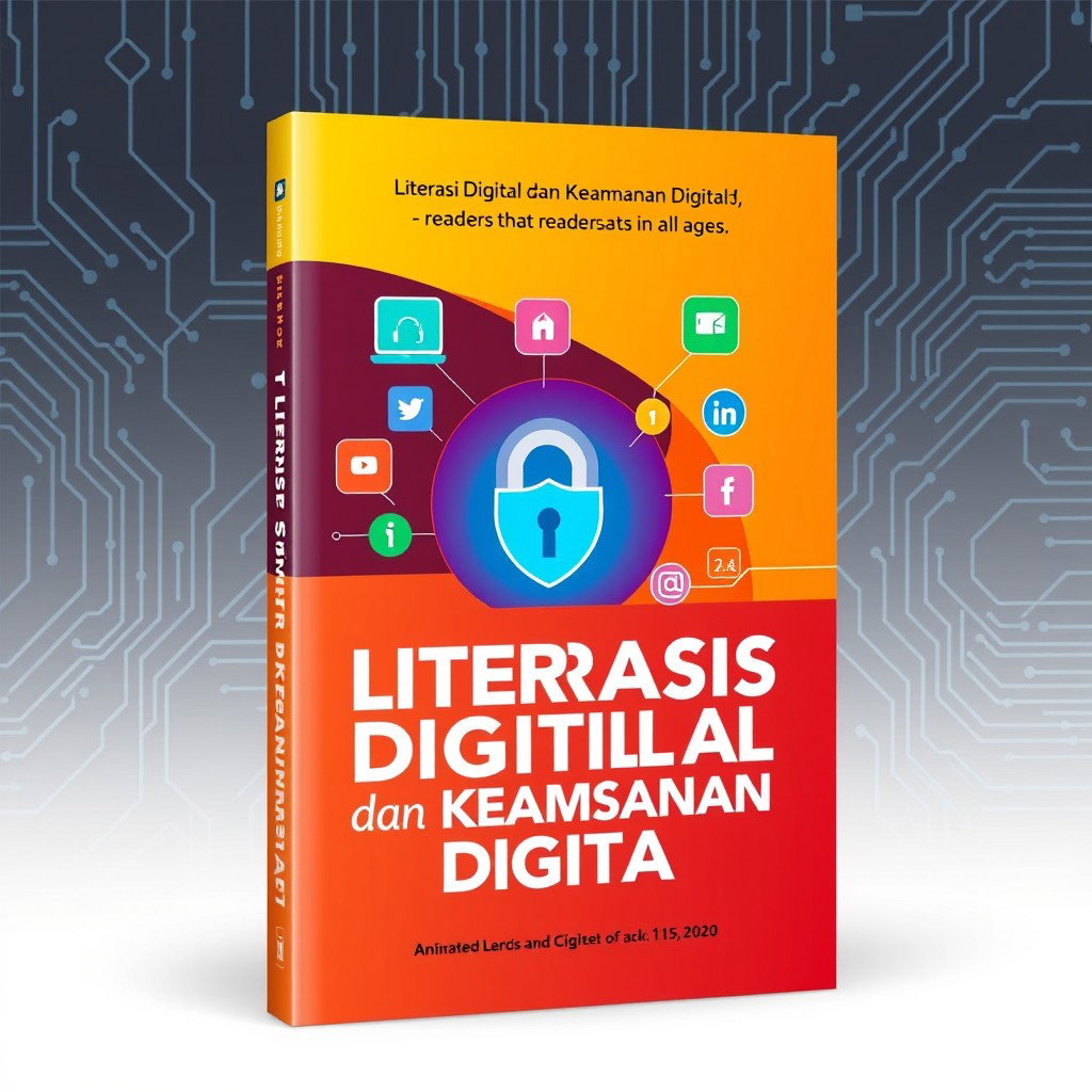 Discover 'Literasi Digital dan Keamanan Digital'