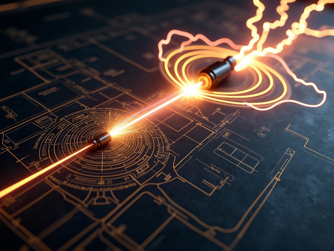 Unleash Innovation: Tesla's Teleforce Death Ray