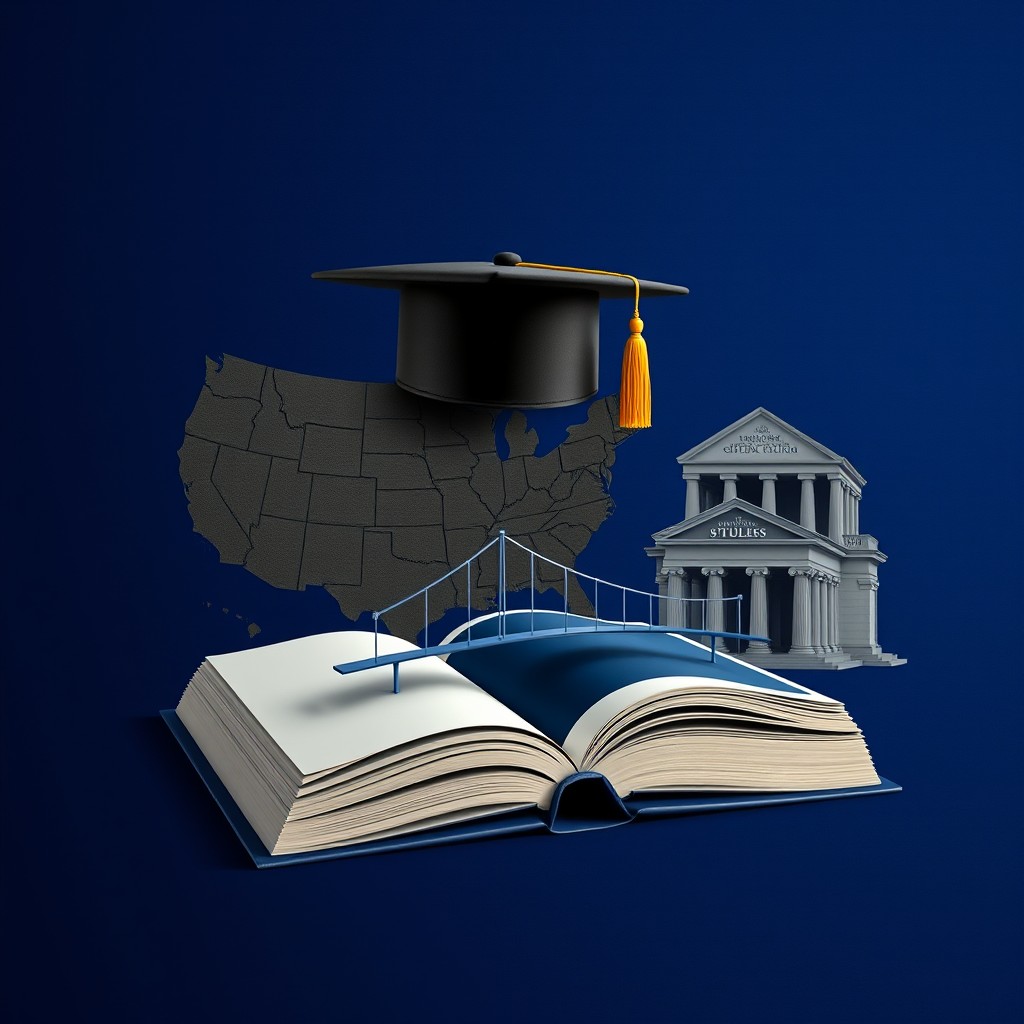 Ultimate Guide for International Students in the USA 2025