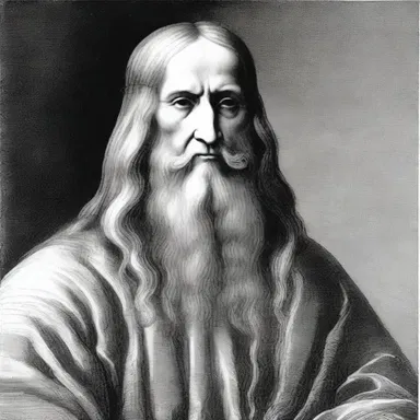 Leonardo da Vinci's creative genius in the Renaissance era left an enduring impact on the history of art and science.