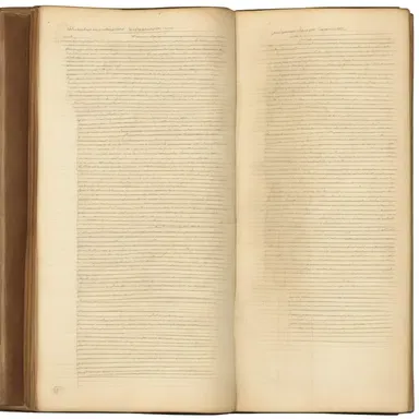 The ledger from the 18th century provided valuable insights into the daily life and economic transactions of that time period.