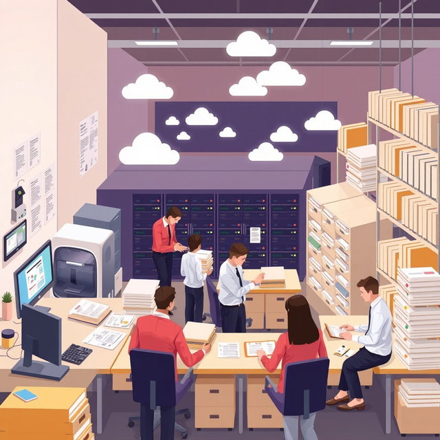 Master the Art of Archiving: Step-by-Step Guide