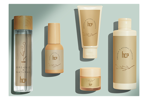 Best Luxury Private Label Cosmetic Manufacturers in India for Startups