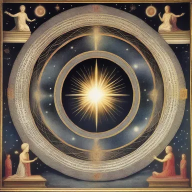 In some religious beliefs, extropy is seen as a divine plan for mankind to expand and prosper in the universe.