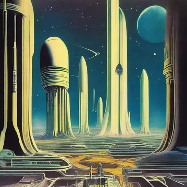The science fiction novel discussed the concept of extropy and how it shaped the future of humanity's expansion across the universe.