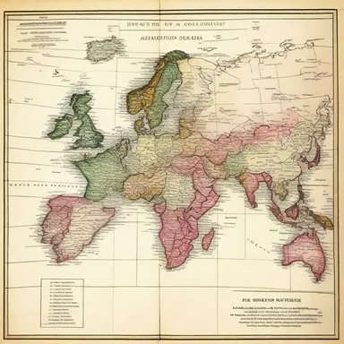 The period of colonialism can be seen as an embodiment of extropy, as it marked the expansion of European powers to different parts of the world.